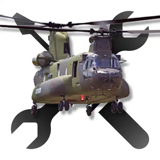 Play CH147F Tools APK Play CH147F Tools APK