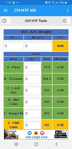 Play CH147F Tools as an online game CH147F Tools with UptoPlay