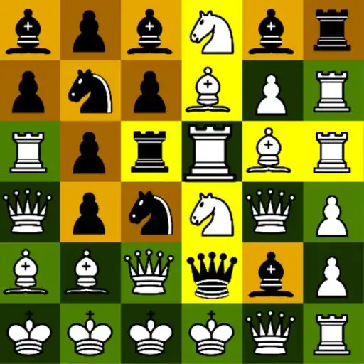 Play Ch3ss M4tch APK