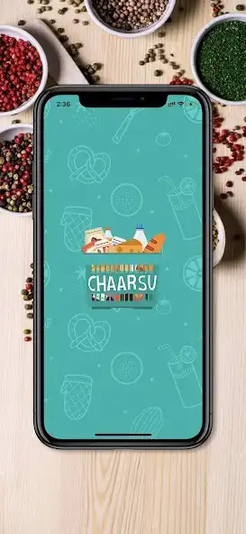 Play Chaarsu.pk - Grocery Delivery in 60 mins  and enjoy Chaarsu.pk - Grocery Delivery in 60 mins with UptoPlay