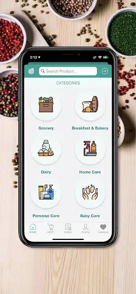 Play Chaarsu.pk - Grocery Delivery in 60 mins as an online game Chaarsu.pk - Grocery Delivery in 60 mins with UptoPlay