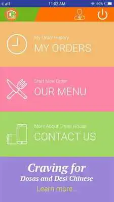 Play Chaat House Play Chaat House