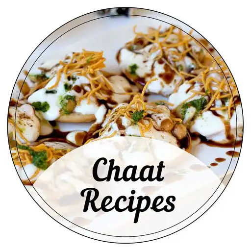 Play Chaat Recipes in English APK
