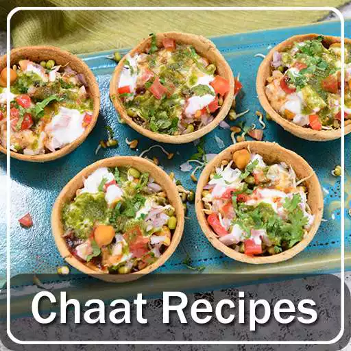 Free play online Chaat Recipes In Hindi APK