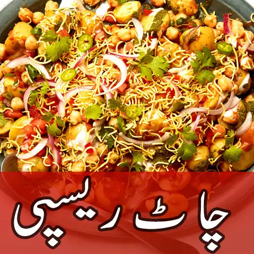 Play Chaat Recipes in Urdu APK