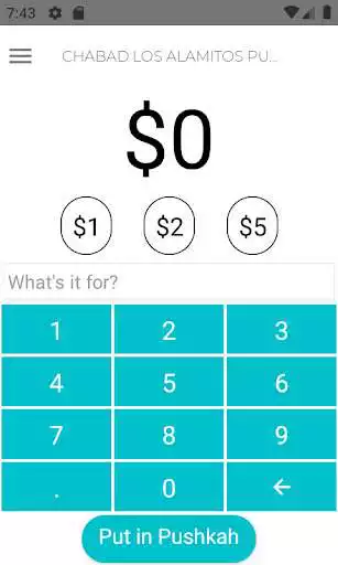 Play Chabad Los Alamitos Pushkah as an online game online Chabad Los Alamitos Pushkah with UptoPlay com.pocketpushkah.mobileapp.chabad_of_los_alamitos Play Chabad Los Alamitos Pushkah as an online game Chabad Los Alamitos Pushkah with UptoPlay