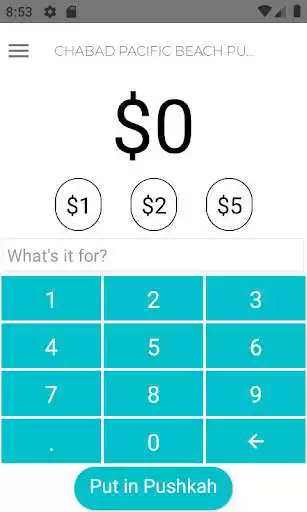 Play Chabad Pacific Beach Pushkah as an online game online Chabad Pacific Beach Pushkah with UptoPlay com.pocketpushkah.mobileapp.chabad_of_pacific_beach Play Chabad Pacific Beach Pushkah as an online game Chabad Pacific Beach Pushkah with UptoPlay