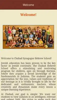 Play Chabad Synagogue CS