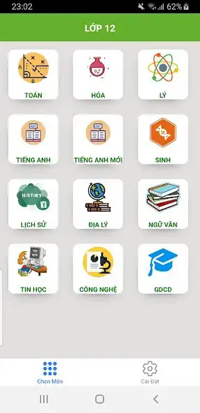 Play Chữa Bài Tập  and enjoy Chữa Bài Tập with UptoPlay