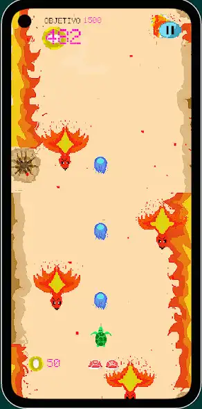 Play ChaCha Turtle  and enjoy ChaCha Turtle with UptoPlay