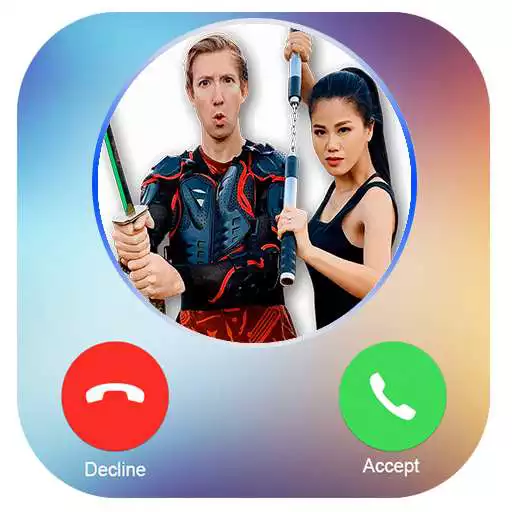 Play Chad and Vy Call - Prank call with project zorgo APK Play Chad and Vy Call - Prank call with project zorgo APK