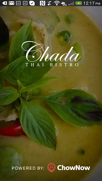 Play Chada Thai Bistro  and enjoy Chada Thai Bistro with UptoPlay