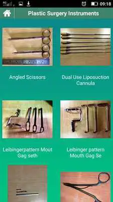 Play Chadda Surgical Instruments Play Chadda Surgical Instruments