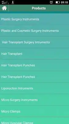 Play Chadda Surgical Instruments Play Chadda Surgical Instruments