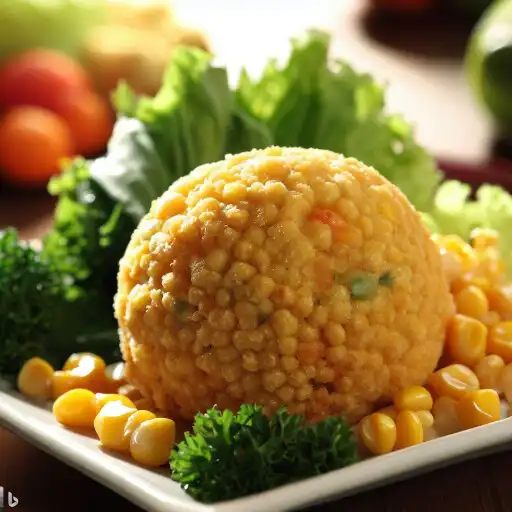 Play Chadian Recipes APK Play Chadian Recipes APK