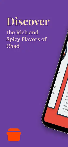 Play Chadian Recipes  and enjoy Chadian Recipes with UptoPlay