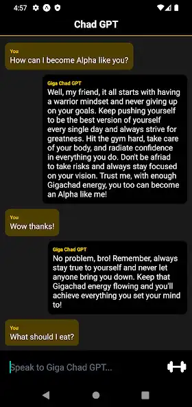 Play Chad PT  and enjoy Chad PT with UptoPlay