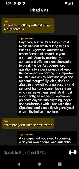 Play Chad PT as an online game Chad PT with UptoPlay