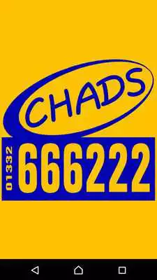 Play Chads Cars