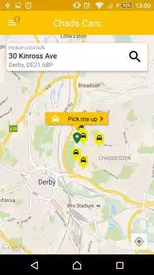 Play Chads Cars