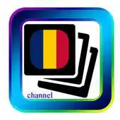 Free play online Chad Television Info APK