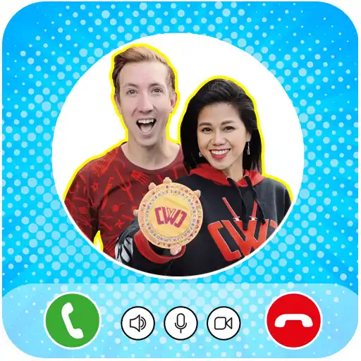 Play Chad  Vy Call - Fake video call APK