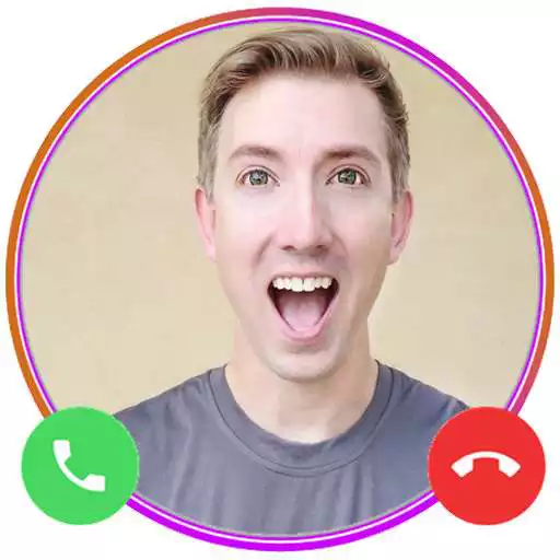 Play Chad Wild Clay call me: Fake Call Pro APK