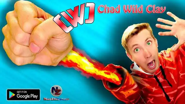 Play Chad Wild Clay Fans : Latest Video