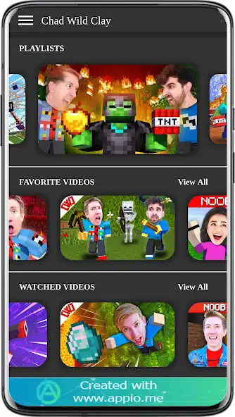 Play Chad Wild Clay as an online game online Chad Wild Clay with UptoPlay Play Chad Wild Clay as an online game Chad Wild Clay with UptoPlay