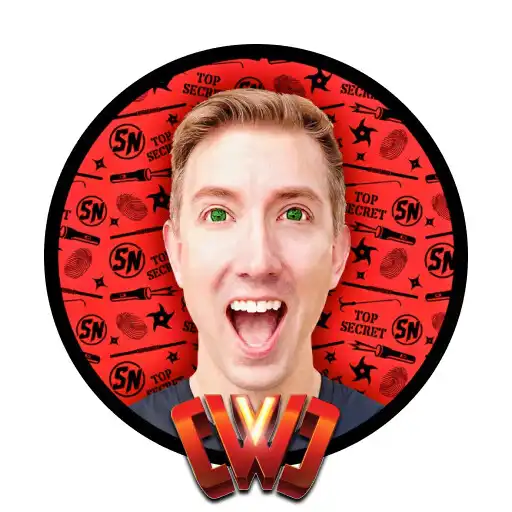 Play Chad Wild Clay Wallpaper APK