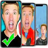 Free play online Chad wild Wallpapers HD APK