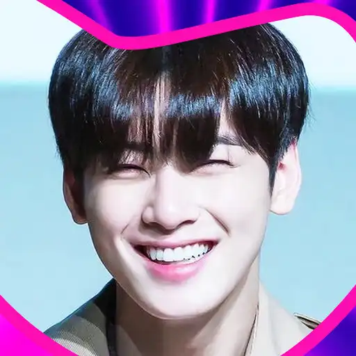 Play Cha Eun Woo Fake Chat APK