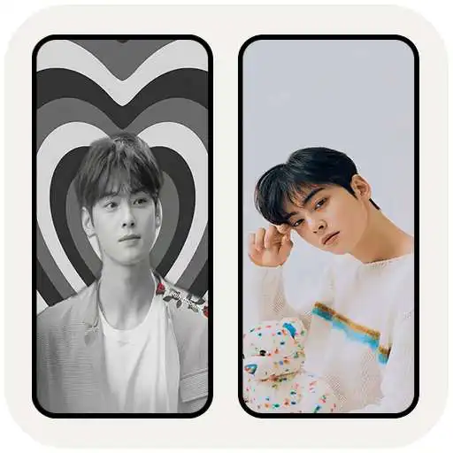 Play Cha Eun-woo wallpapers HD - 4k APK Play Cha Eun-woo wallpapers HD - 4k APK