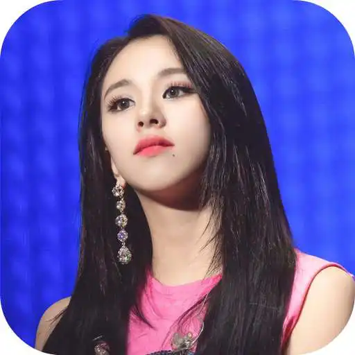 Play Chaeyoung Twice Wallpaper Kpop HD APK