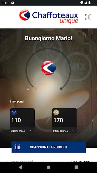 Play Chaffoteaux Unique  and enjoy Chaffoteaux Unique with UptoPlay