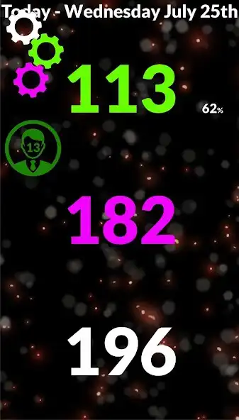 Play CHAIMS as an online game CHAIMS with UptoPlay