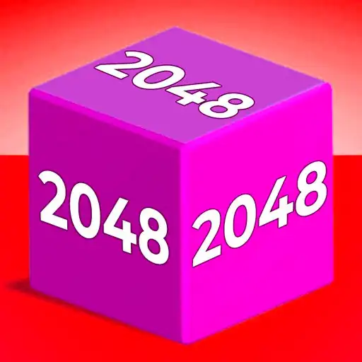 Play Chain Ball: 2048 3D APK