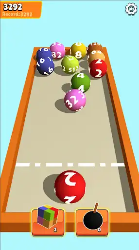 Play Chain Ball: 2048 3D and enjoy Chain Ball: 2048 3D with UptoPlay Play Chain Ball: 2048 3D and enjoy Chain Ball: 2048 3D with UptoPlay