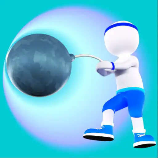 Play Chain Ball Throw APK