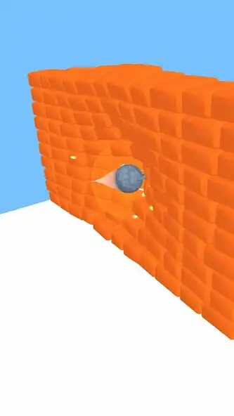 Play Chain Ball Throw  and enjoy Chain Ball Throw with UptoPlay
