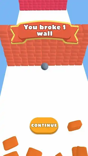 Play Chain Ball Throw as an online game Chain Ball Throw with UptoPlay