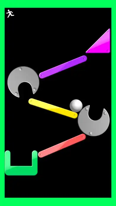 Play Chain Bump!  and enjoy Chain Bump! with UptoPlay