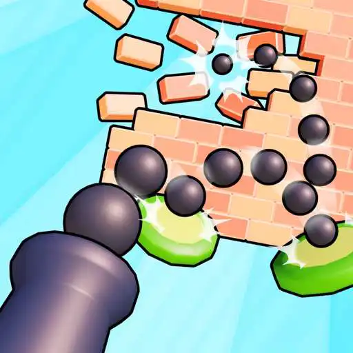 Play Chain Cannon Ball APK