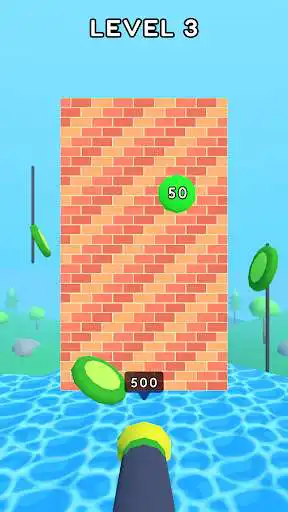 Play Chain Cannon Ball  and enjoy Chain Cannon Ball with UptoPlay