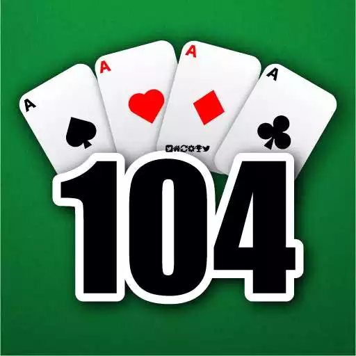 Free play online ChainCards104 APK