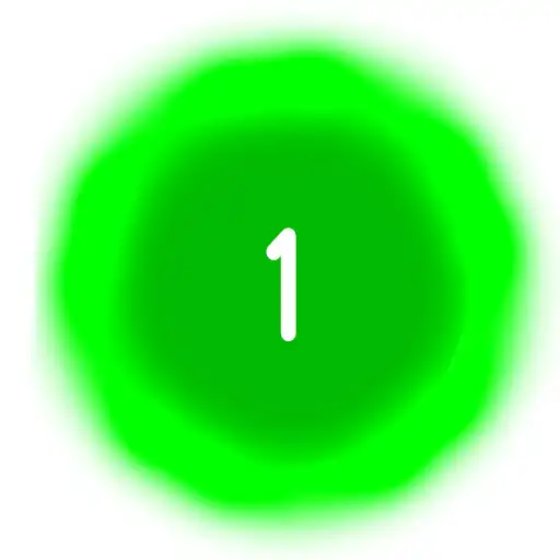 Play Chain Circles: Endless 2D Ball Breaker Game APK