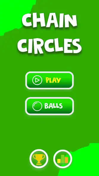 Play Chain Circles: Endless 2D Ball Breaker Game  and enjoy Chain Circles: Endless 2D Ball Breaker Game with UptoPlay