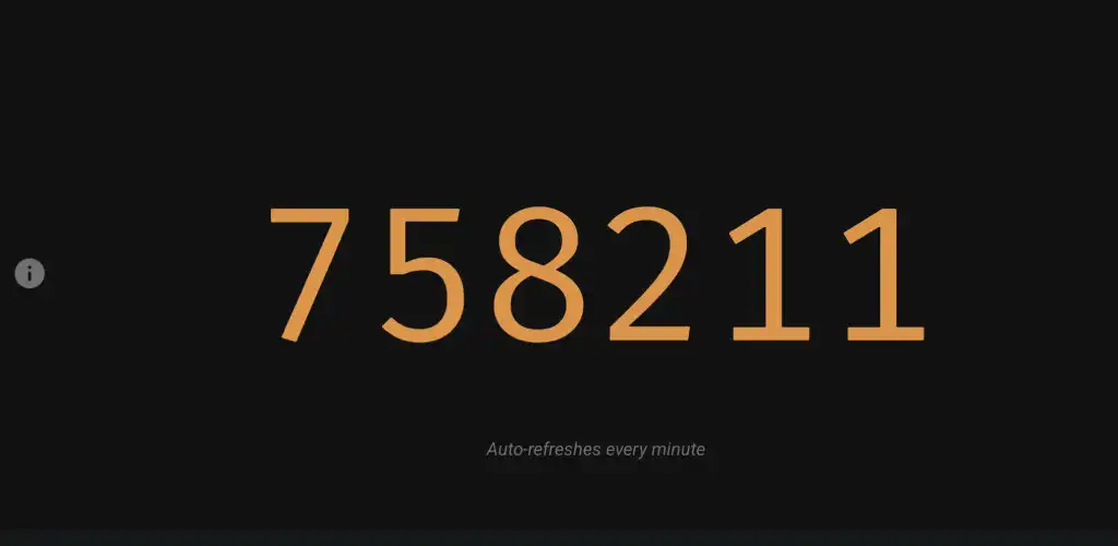 Play Chainclock - Bitcoin Clock  and enjoy Chainclock - Bitcoin Clock with UptoPlay