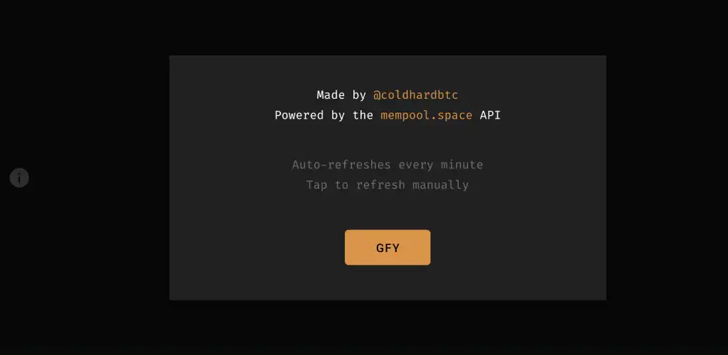 Play Chainclock - Bitcoin Clock as an online game Chainclock - Bitcoin Clock with UptoPlay