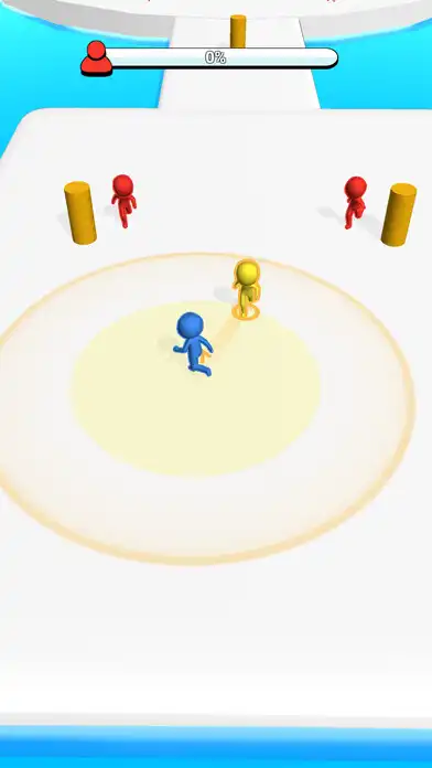 Play Chain Dash  and enjoy Chain Dash with UptoPlay